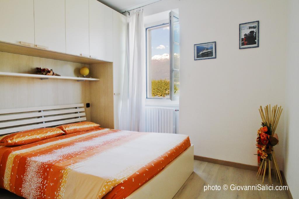 Bella Piazza Διαμέρισμα Colico Εξωτερικό φωτογραφία